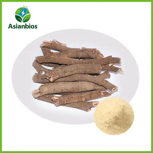 Tree Peony Bark Extract